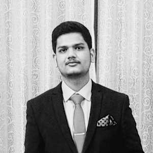 Kartikey Patel