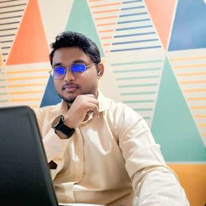 Umesh Rana