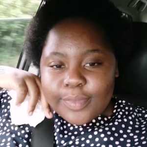 Nokubongwa Mthethwa