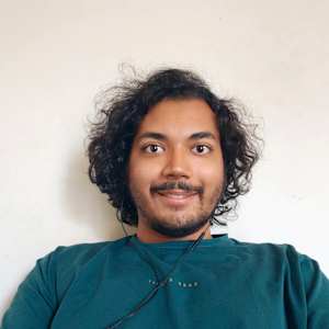 Parthavsinh Vaghela