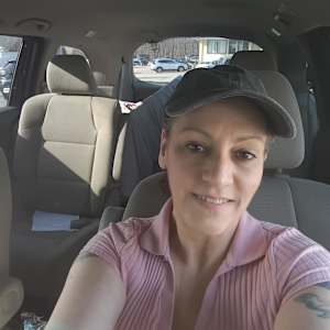 Kristy Gormam