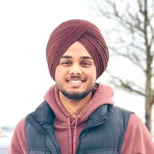 Akashdeep Singh