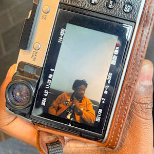 Ralph Tshibanda