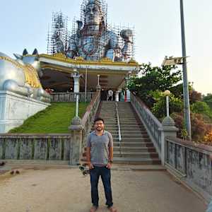 Shanmu