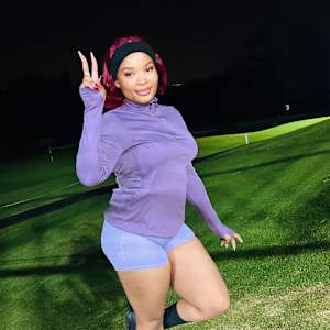 Keneilwe