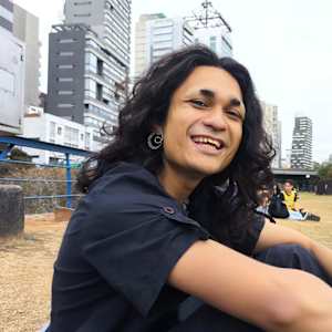 Takahara Santos
