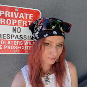 Courtney