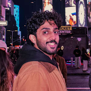 Anirudh