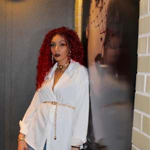 Zelena Jackson