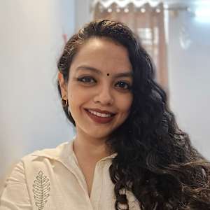 Udita Chakraborty
