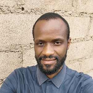 PATRICK MKAYA