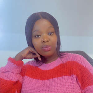 Palesa Mdongwe