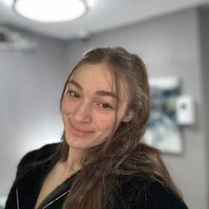 Katelyn Huppert