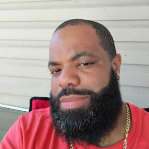 Antoine A Jones