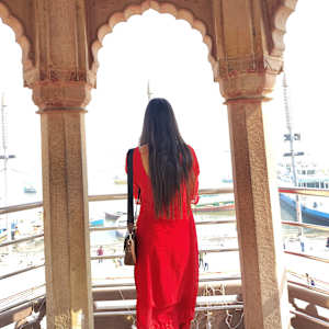 Vaishnavi