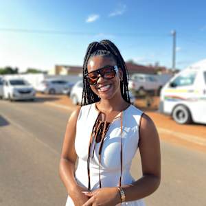 Basetsana Mokobaki