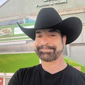 Tim Durante