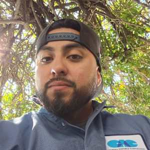 Christian Cabrera