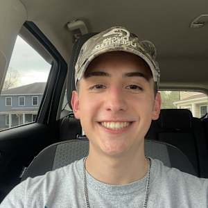 Joshua Hernandez