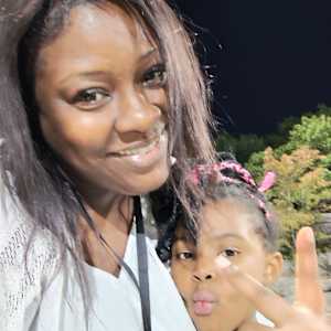Cherisse Dawson