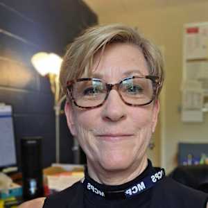Pam gooding