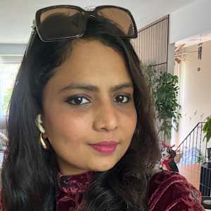 Varshali Nagrale