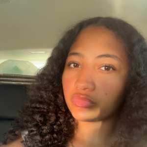 anizha Terry