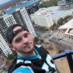 Jeremy Delk