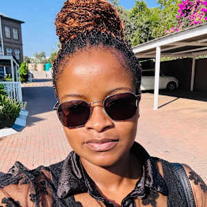Degracia Ngubane