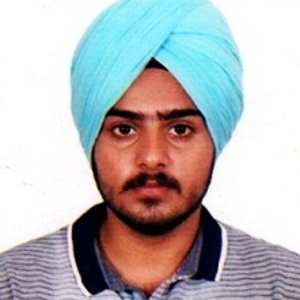Jashanpreet Singh