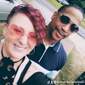Aimee Nicole Newson