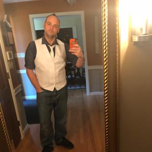 Kevin Chapman