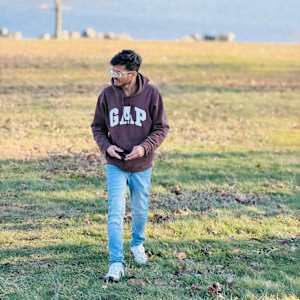 Satya Praneeth Mallipam
