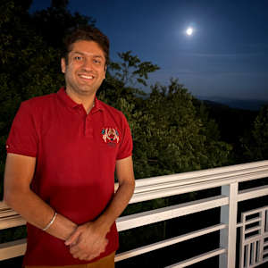 Rahul Kapoor