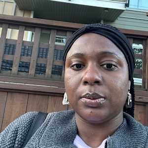 ADAUGO AMBLESSED Ajuonu