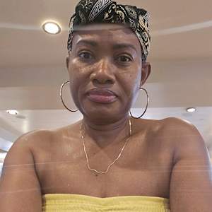 Lorraine Miller-Allen