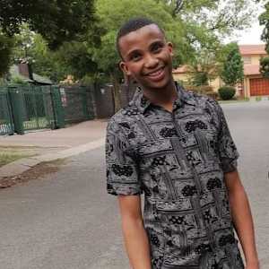 Katlego Naledi