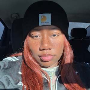 Sharicka  Campbell