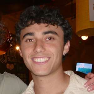 James Contini
