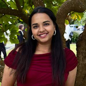 Sneha Ganesh