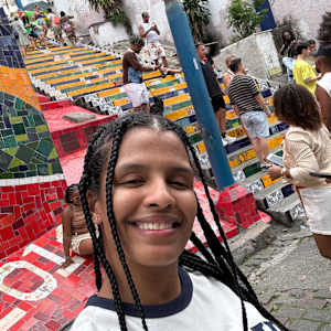 Antonela Alcantara