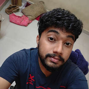 Sriram