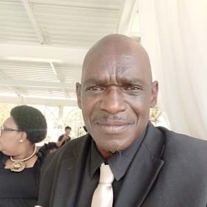 Johannes Zulu
