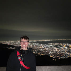 Jacob B