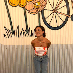 Sheyanne Sprankle
