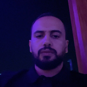 Mehdi