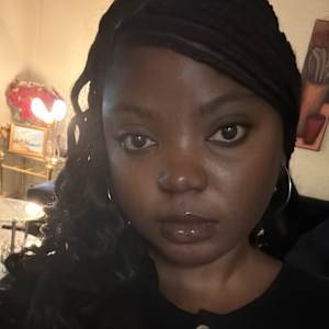 Claudia Wamba