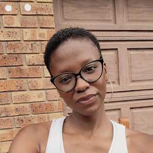 Fezokuhle Khumalo