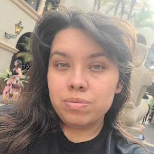 Marrissa Noel Martinez