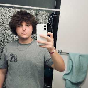 Brody Forster